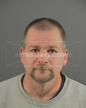 Mark Brady Scholl