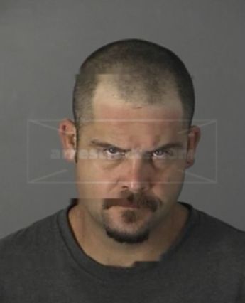 Anthony Dane Keller