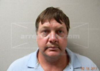 Chuck Dwayne Morse