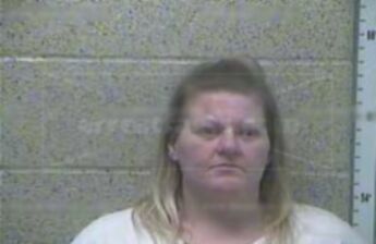 Tracy Marie Pennington