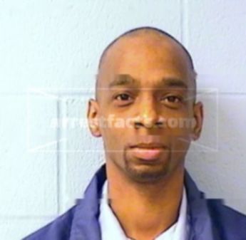 Anthony Logan