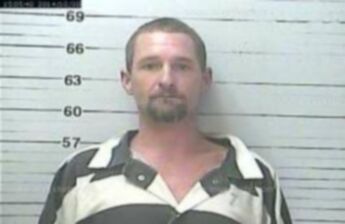 Bryan Dewayne Patterson