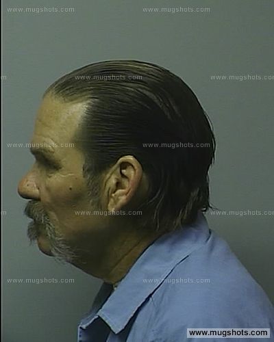 Earnest Allen George