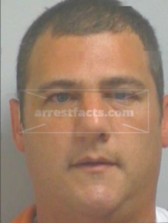 Kevin Donald Stevens
