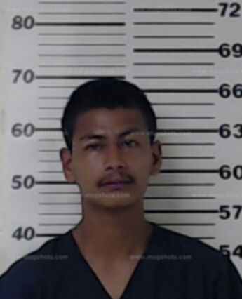 Edgar Ismale Espino