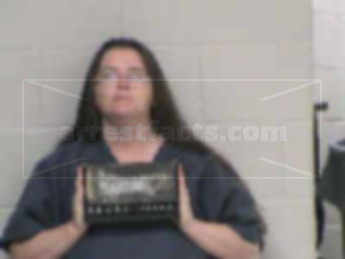 Stacie Lynn Behrens