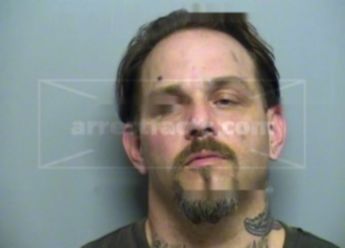 Shawn George Morrow