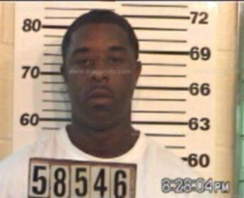 Demetric Jerome Talbert