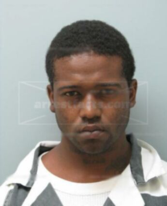 Tyler Jontey Mitchell