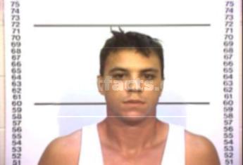 Mark Allen Rothermel