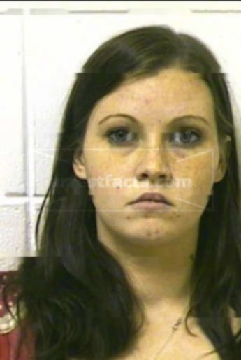 Tabitha Paige Mercer