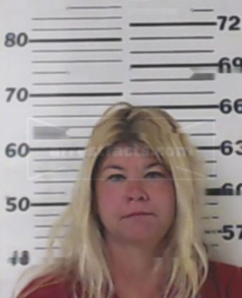Sheila Bernice Wagener