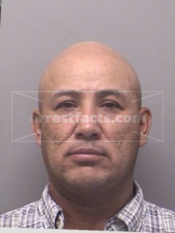 Jose Cruz-Lopez