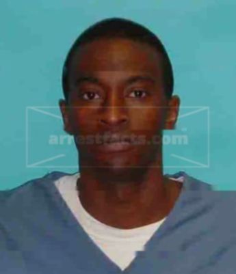 Terrance Swain