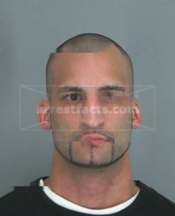 Samuel Reyes Santiago