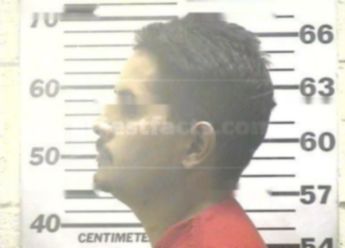 Diego J Cruz