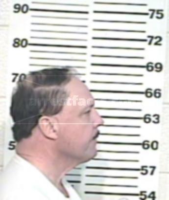 Charles William Lashua
