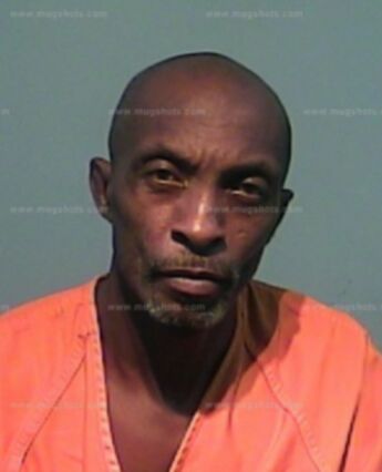 Aubrey Dewayne Scott