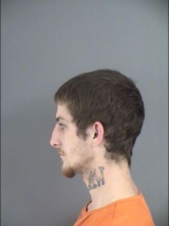 Joshua Paul Glawson