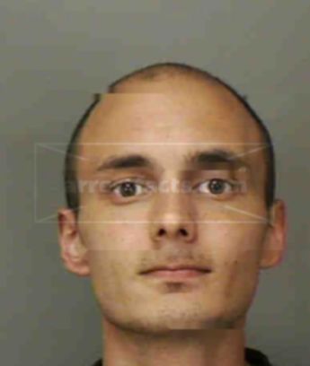 Bradley Wilson Willhoite