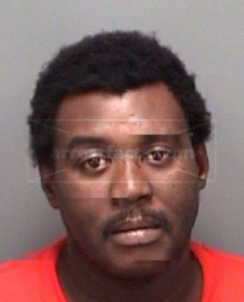 Fabian Lee Calhoun