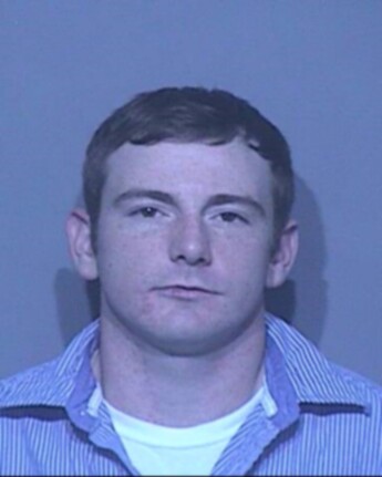 Steaven Blake Boyington
