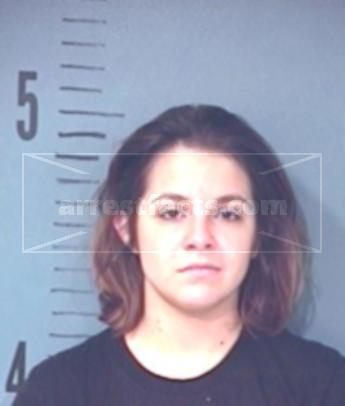Amy Gale Chambers