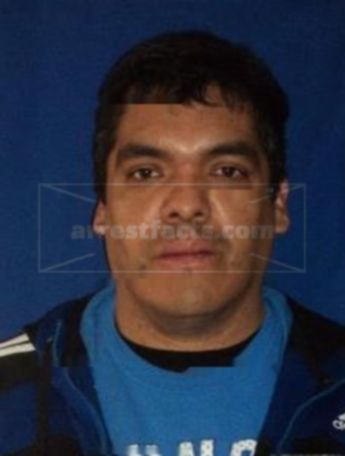 Arthur Vargas