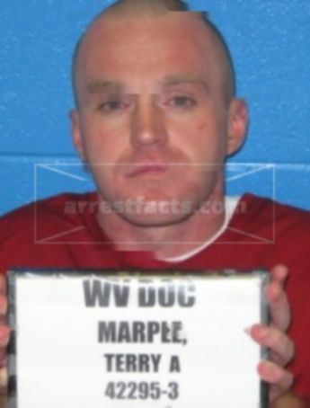 Terry Anthony Marple