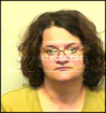 Kimberley Etta Burgess