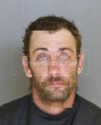 Johnathan Mathew Welch