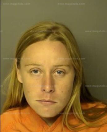 Sarah Jayne Hecker