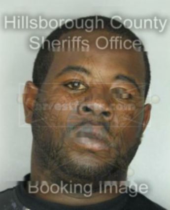 Clarence Sioney Oates