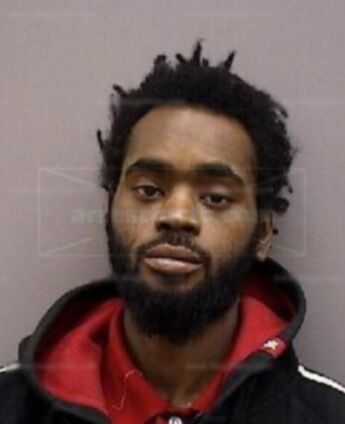 Bernard Quinton Harris