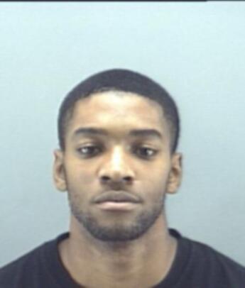 Blake Dewayne Ealy