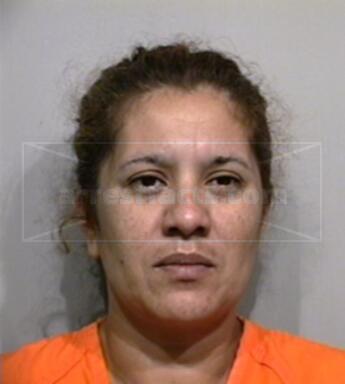 Melinda Sue Barron