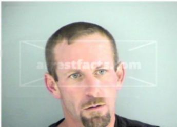 Calvin Scott Baker