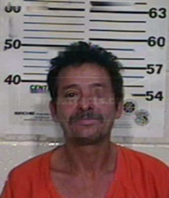 Francisco Jr Javier Gonzalez