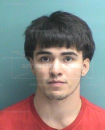 Joshua Munoz