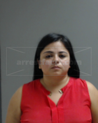 Martha Elena Lopez Avila