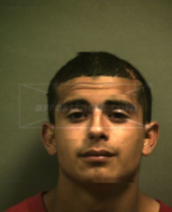 Zachary Valentine Murillo