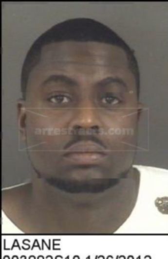 Phillip Lasane