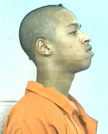 Kendrick Deandre Logan