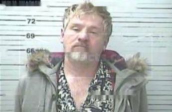 Marlon Lee Landers
