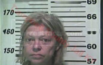 Connie Ruth Staley
