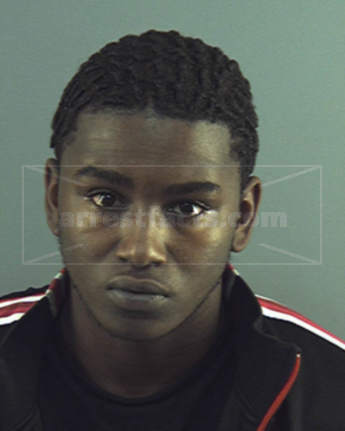 Napoleon C Stuckey