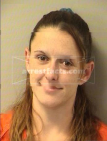 Jessica Lynn Polk
