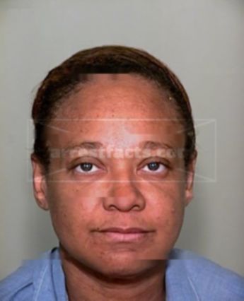 Cynthia Oliver