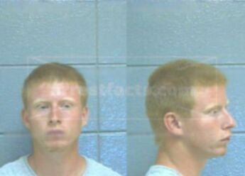 Randy Wesley Jones