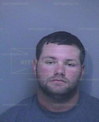 Adam Ray Delaune